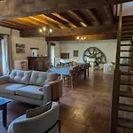 بيت للعطل Ancien Moulin Renove Avec Piscine Et Jardin, Ideal Familles, Vignobles Du Cognac - Fr-1-653-88 Lignieres-Ambleville