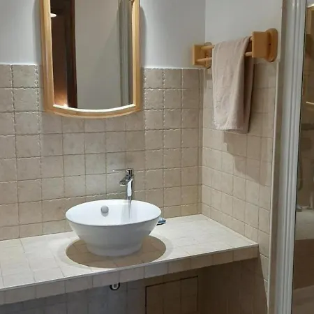 度假居 Ancien Moulin Renove Avec Piscine Et Jardin, Ideal Familles, Vignobles Du Cognac - Fr-1-653-88 *