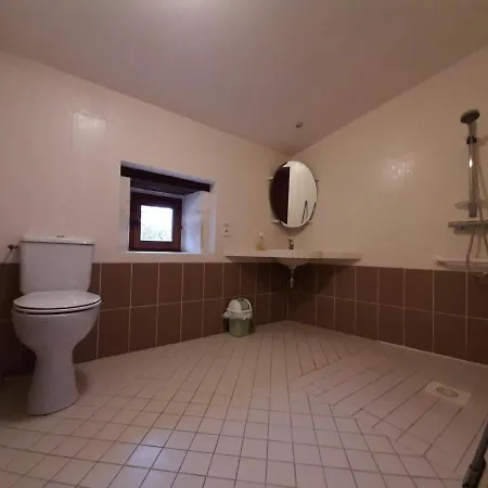 Ancien Moulin Renove Avec Piscine Et Jardin, Ideal Familles, Vignobles Du Cognac - Fr-1-653-88 * Lignieres-Ambleville