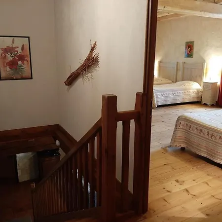 Ancien Moulin Renove Avec Piscine Et Jardin, Ideal Familles, Vignobles Du Cognac - Fr-1-653-88 Lignieres-Ambleville