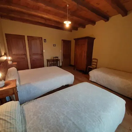 度假居 Ancien Moulin Renove Avec Piscine Et Jardin, Ideal Familles, Vignobles Du Cognac - Fr-1-653-88