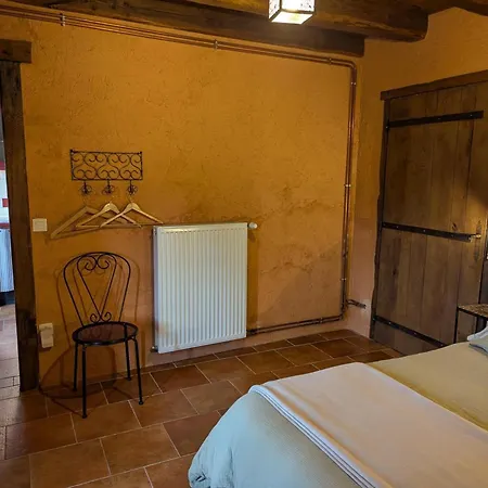 Ancien Moulin Renove Avec Piscine Et Jardin, Ideal Familles, Vignobles Du Cognac - Fr-1-653-88 Lantställe
