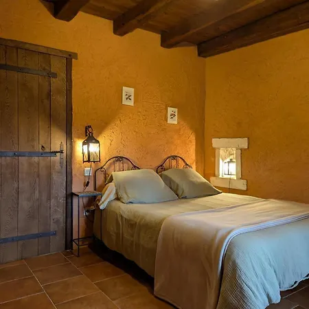 Дом отдыха Ancien Moulin Renove Avec Piscine Et Jardin, Ideal Familles, Vignobles Du Cognac - Fr-1-653-88