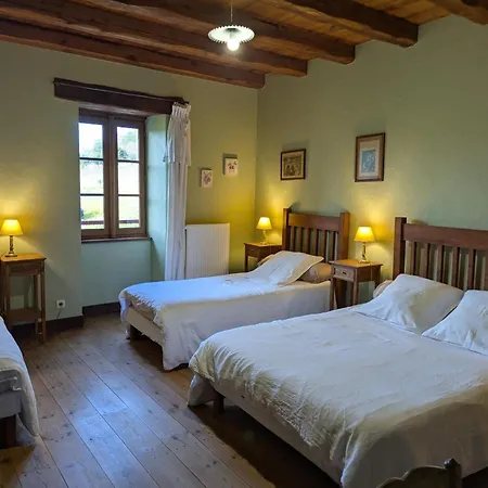 Ancien Moulin Renove Avec Piscine Et Jardin, Ideal Familles, Vignobles Du Cognac - Fr-1-653-88 *