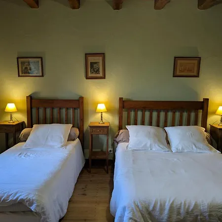 Ancien Moulin Renove Avec Piscine Et Jardin, Ideal Familles, Vignobles Du Cognac Lignieres-Ambleville