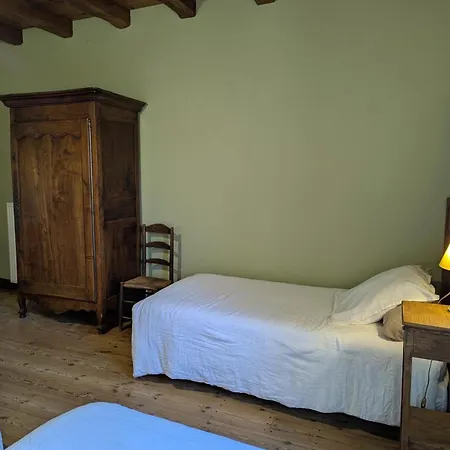 Ancien Moulin Renove Avec Piscine Et Jardin, Ideal Familles, Vignobles Du Cognac - Fr-1-653-88 * Lignieres-Ambleville