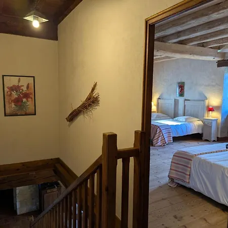 Ancien Moulin Renove Avec Piscine Et Jardin, Ideal Familles, Vignobles Du Cognac - Fr-1-653-88 Lantställe Lignieres-Ambleville