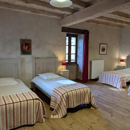 Ancien Moulin Renove Avec Piscine Et Jardin, Ideal Familles, Vignobles Du Cognac - Fr-1-653-88 *