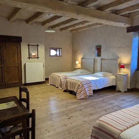 Ancien Moulin Renove Avec Piscine Et Jardin, Ideal Familles, Vignobles Du Cognac - Fr-1-653-88 Lignieres-Ambleville