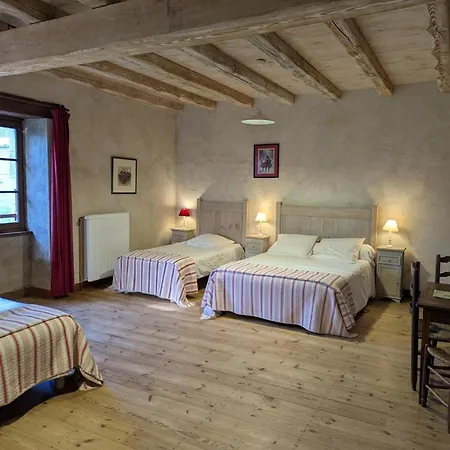 Ancien Moulin Renove Avec Piscine Et Jardin, Ideal Familles, Vignobles Du Cognac - Fr-1-653-88 * Lignieres-Ambleville