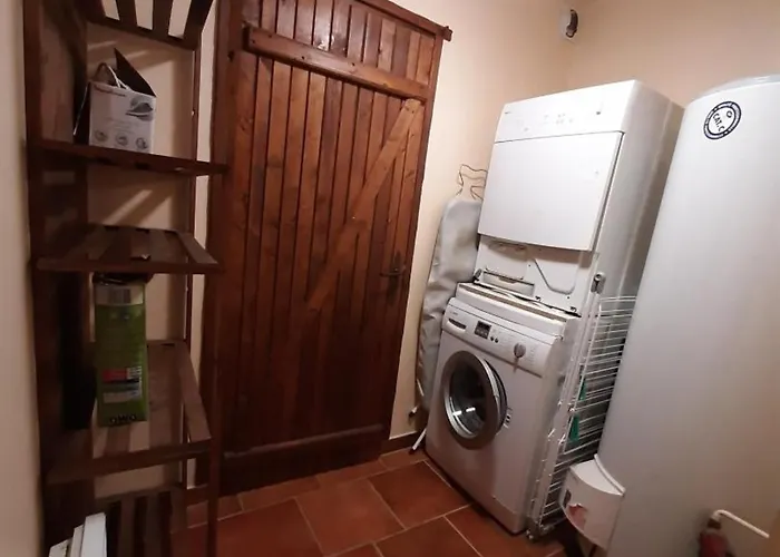 Ancien Moulin Rénové Avec Piscine Et Jardin, Idéal Familles, Vignobles Du Cognac - Fr-1-653-88 *