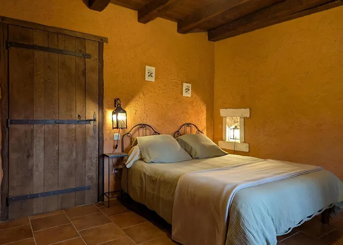 Сasa de vacaciones Ancien Moulin Rénové Avec Piscine Et Jardin, Idéal Familles, Vignobles Du Cognac - Fr-1-653-88