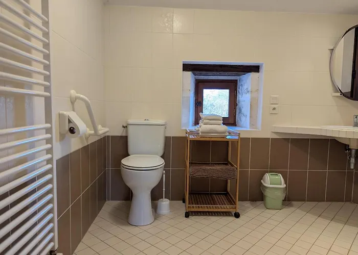 Ancien Moulin Rénové Avec Piscine Et Jardin, Idéal Familles, Vignobles Du Cognac - Fr-1-653-88 Сasa de vacaciones *