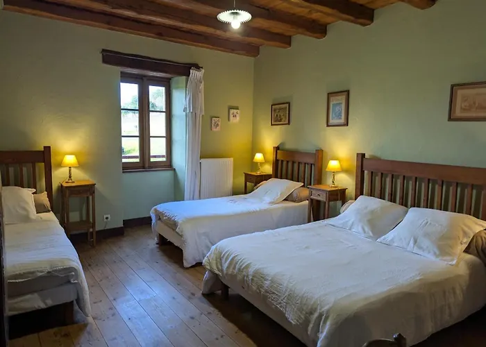 Ancien Moulin Rénové Avec Piscine Et Jardin, Idéal Familles, Vignobles Du Cognac - Fr-1-653-88 *