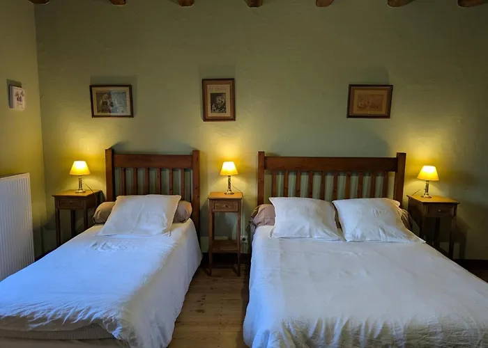 Ancien Moulin Rénové Avec Piscine Et Jardin, Idéal Familles, Vignobles Du Cognac - Fr-1-653-88 Lignieres-Ambleville