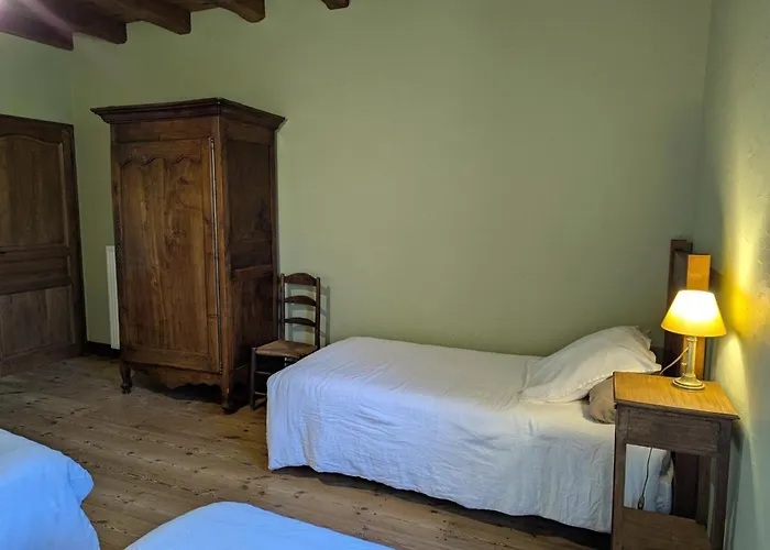 Ancien Moulin Rénové Avec Piscine Et Jardin, Idéal Familles, Vignobles Du Cognac - Fr-1-653-88 * Lignieres-Ambleville