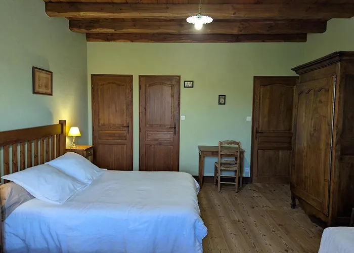 Сasa de vacaciones Ancien Moulin Rénové Avec Piscine Et Jardin, Idéal Familles, Vignobles Du Cognac - Fr-1-653-88 *