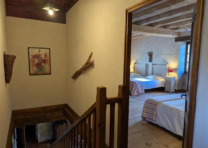 Ancien Moulin Rénové Avec Piscine Et Jardin, Idéal Familles, Vignobles Du Cognac - Fr-1-653-88 Сasa de vacaciones Lignieres-Ambleville