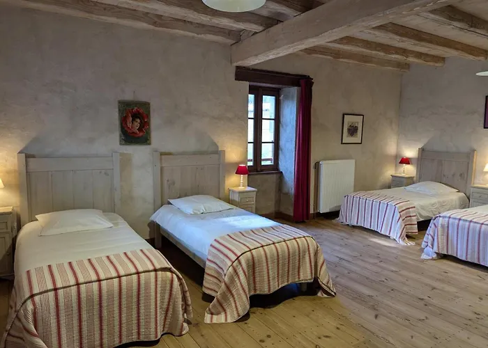 Ancien Moulin Rénové Avec Piscine Et Jardin, Idéal Familles, Vignobles Du Cognac - Fr-1-653-88 *