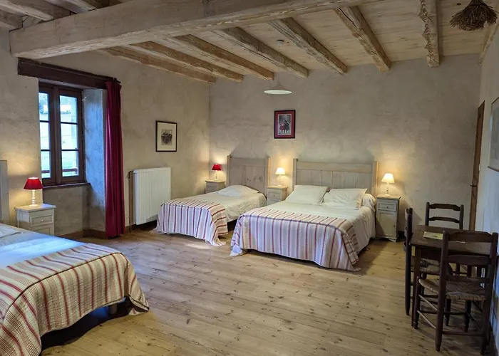 Ancien Moulin Rénové Avec Piscine Et Jardin, Idéal Familles, Vignobles Du Cognac - Fr-1-653-88 * Lignieres-Ambleville